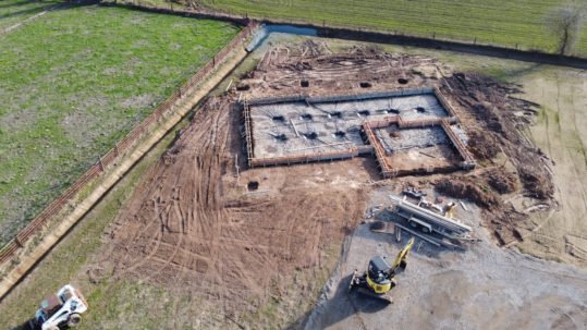 foundations